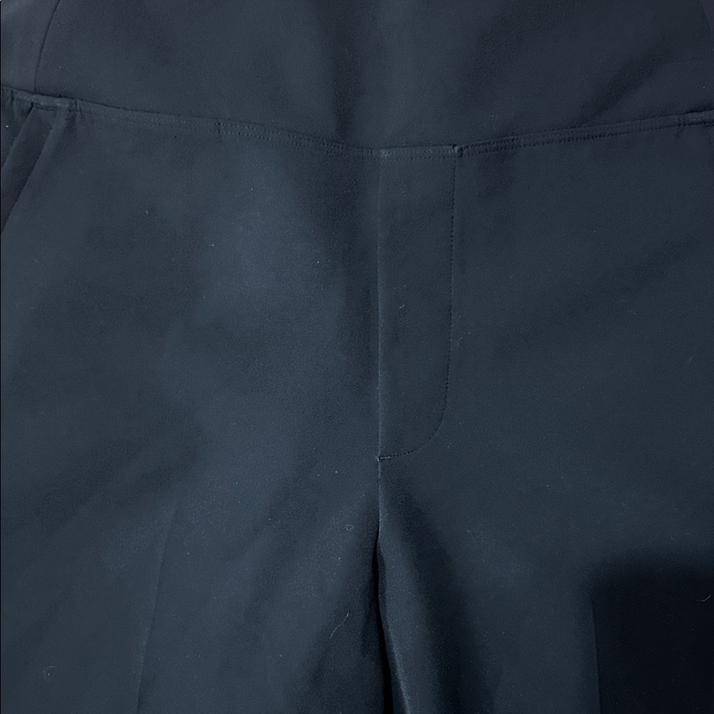 Athleta Black Trousers - Picture 4 of 6